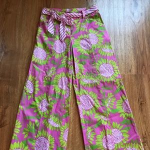 Vintage Lilly Pulitzer Pants